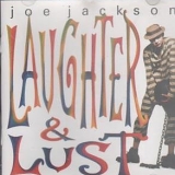 Joe Jackson - Laughter & Lust