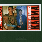 Robin Eubanks - Karma