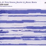Peter Erskine_Nguyen Le_Michel Benita - E_L_B