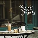 Various artists - CafÃ© de Paris