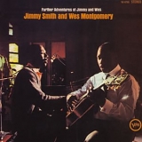 Jimmy Smith & Wes Montgomery - Further Adventures