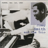 Jimmy Smith and the Trio - In Concert at Salle Pleyel 28th May 1965