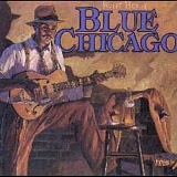 Blue Chicago - Clark Street Ramblers