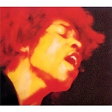 The Jimi Hendrix Experience - Electric Ladyland