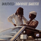 Lonnie Smith - Drives