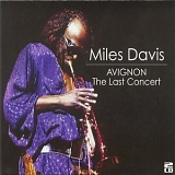 Miles Davis - Last Concert In Avignon - Miramas, France