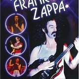 Frank Zappa - Stockholm 1967 - Montreux 1971