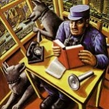 King Crimson - The Night Watch - Live At The Amsterdam Concertgebouw November 23rd 1973