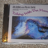 Jake Jacobson & the Meta Jazz Quartet - Talking With the Moon