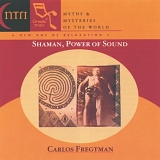 Carlos Fregtman - Shaman