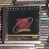 E.Starink - Inner Spirits - Synthesizer Sounds By Star Inc.