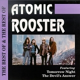 Atomic Rooster - The Best Of & The Rest Of