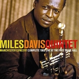 Miles Davis Quintet - Live in Manchester