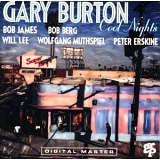 Gary Burton - Cool Nights