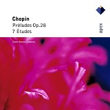 Moura Lympany - PrÃ©ludes Op.28, 7 Ã‰tudes