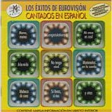 Various artists - Los Ã‰xitos De EurovisiÃ³n En EspaÃ±ol