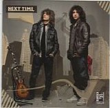 Next Time - Next Time