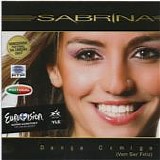 Sabrina - DanÃ§a Comigo (Vem Ser Feliz)