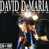 David DeMarÃ­a - En concierto