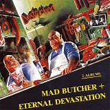 Destruction - Mad Butcher - Eternal Devastation