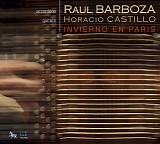 RaÃºl Barboza - Invierno En Paris