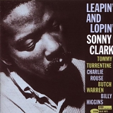 Sonny Clark - Leapin' and Lopin'