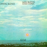 Chick Corea - Crystal Silence