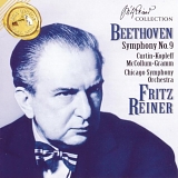 Reiner & Chicago Symphony Orchestra - Beethoven â€¢ Symphony No. 9