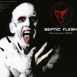 Septic Flesh - Revolution DNA