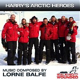 Lorne Balfe - Harry's Arctic Heroes