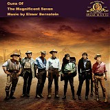 Elmer Bernstein - Guns of The Magnificent Seven