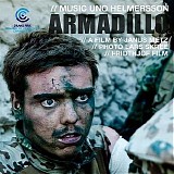 Uno Helmersson - Armadillo