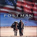 James Newton Howard - The Postman