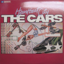 The Cars - Heartbeat City