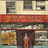 Ackles, David - Five & Dime...plus