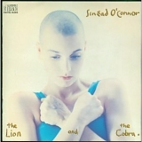 Sinéad O'Connor - The Lion And The Cobra