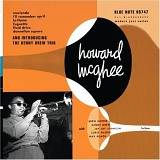 Howard McGhee with Kenny Drew - Introducing the Kenny Drew Trio