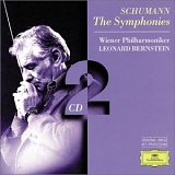 Bernstein & Wiener Philharmonic - Schumann â€¢ The 4 Symphonies