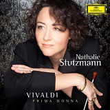 Nathalie Stutzmann - Prima Donna