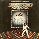 Various artists - Saturday Night Fever (The Original Movie Sound Track)
