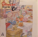 Al Stewart - Year Of The Cat