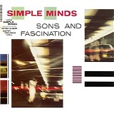 Simple Minds - Sons And Fascination
