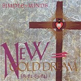Simple Minds - New Gold Dream (81-82-83-84)