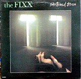 Fixx, The - Shuttered Room