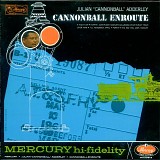 Cannonball Adderley - Cannonball Enroute