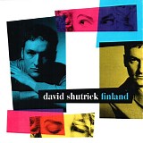 David Shutrick - Finland