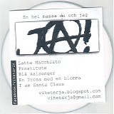 JA! - En hel massa du och jag