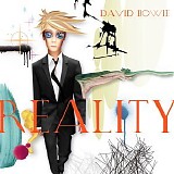 David Bowie - Reality