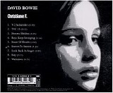 Ost/David Bowie - Christiane F. - Wir Kinder Vom