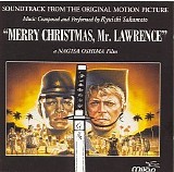 Ryuichi Sakamoto - Merry Christmas, Mr. Lawrence: Soundtrack From The Original Motion Picture